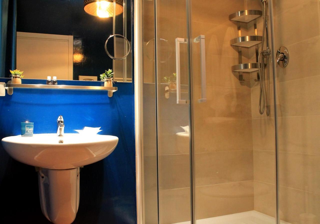 Bracco Rooms & Suites Matera Dış mekan fotoğraf