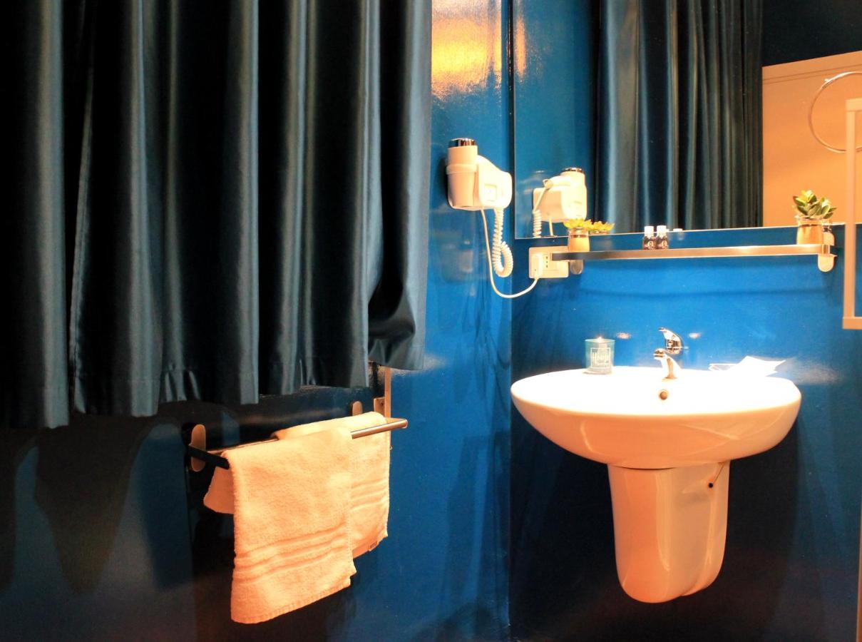 Bracco Rooms & Suites Matera Dış mekan fotoğraf