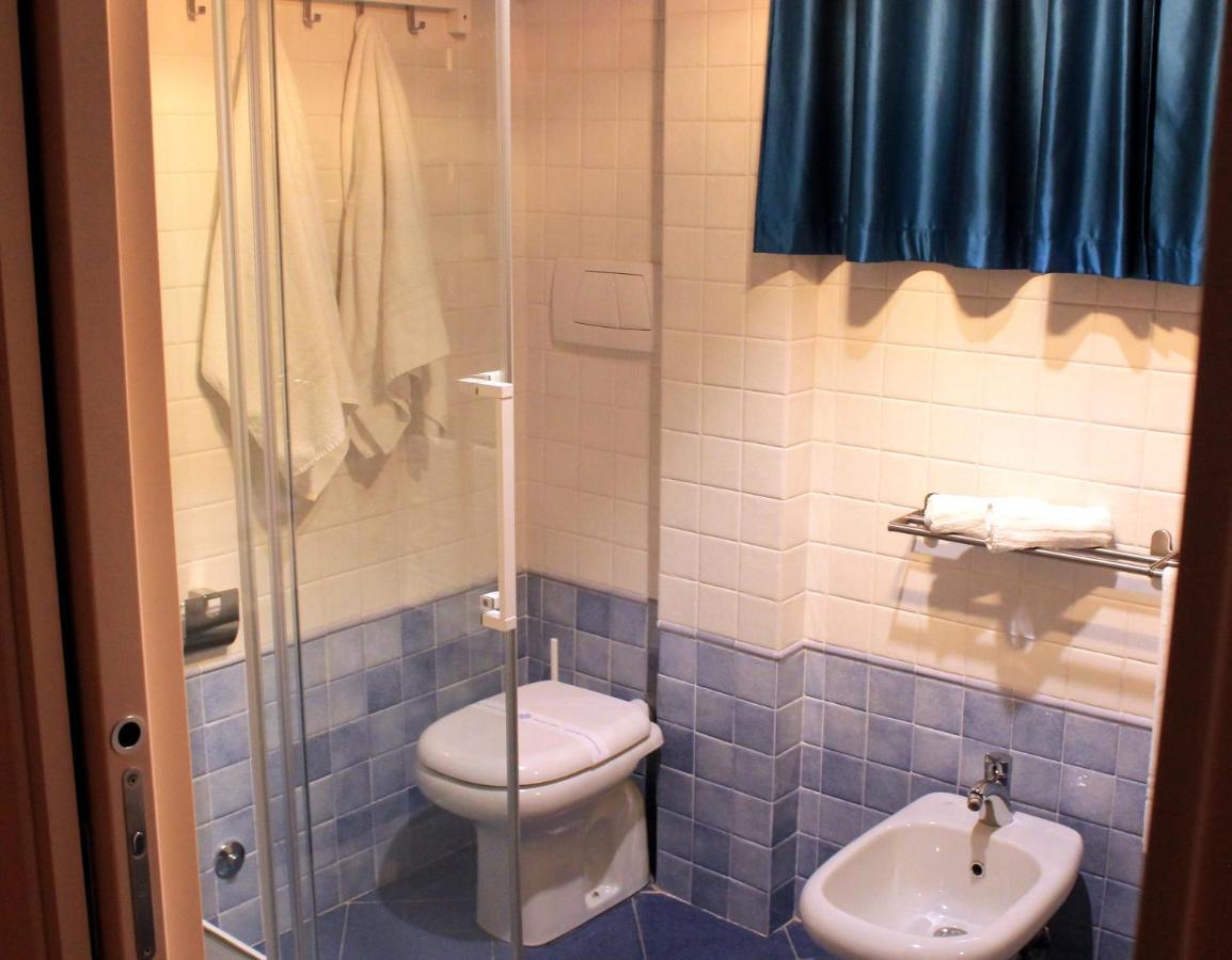 Bracco Rooms & Suites Matera Dış mekan fotoğraf