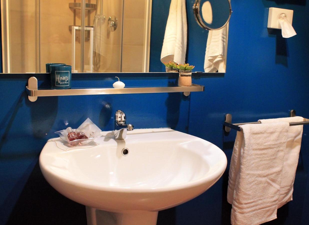 Bracco Rooms & Suites Matera Dış mekan fotoğraf