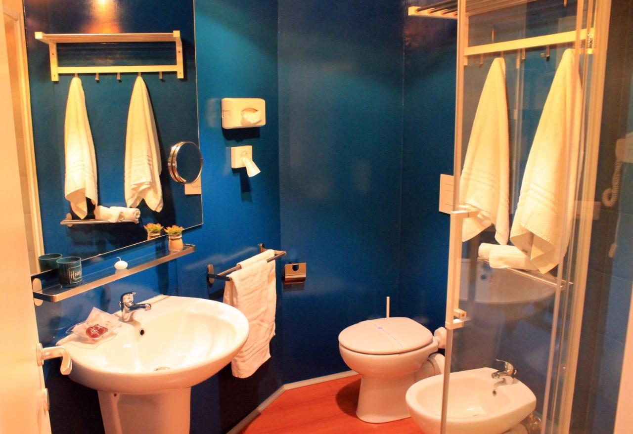 Bracco Rooms & Suites Matera Dış mekan fotoğraf