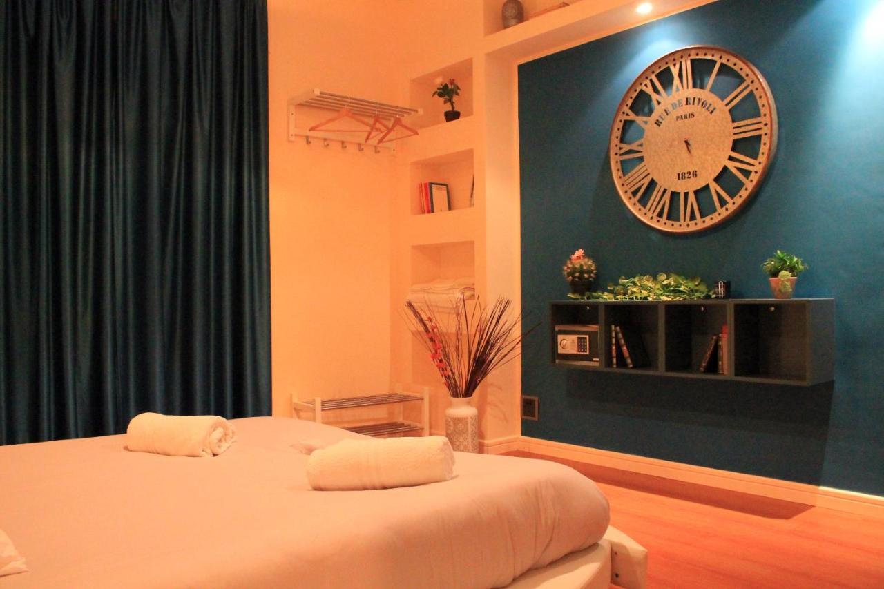 Bracco Rooms & Suites Matera Dış mekan fotoğraf