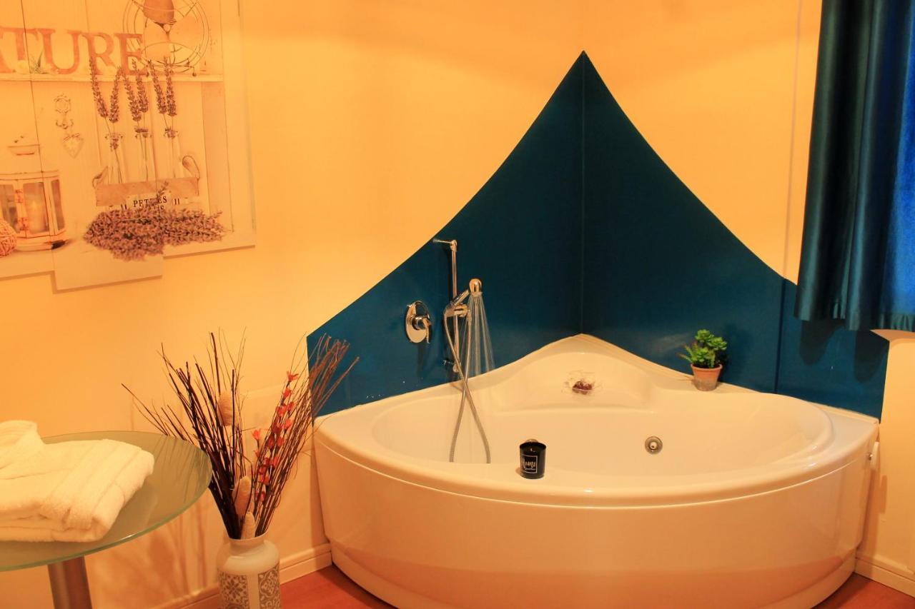 Bracco Rooms & Suites Matera Dış mekan fotoğraf