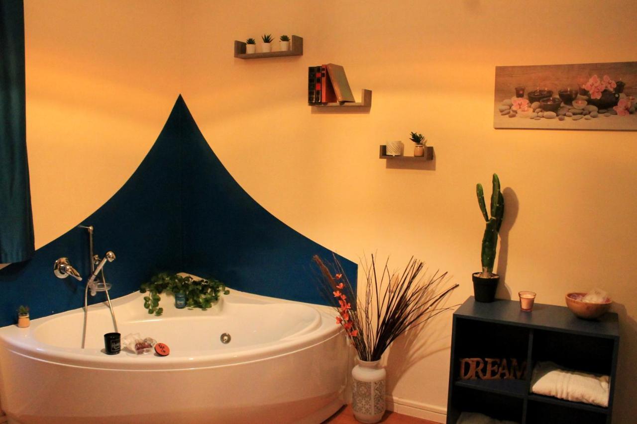 Bracco Rooms & Suites Matera Dış mekan fotoğraf