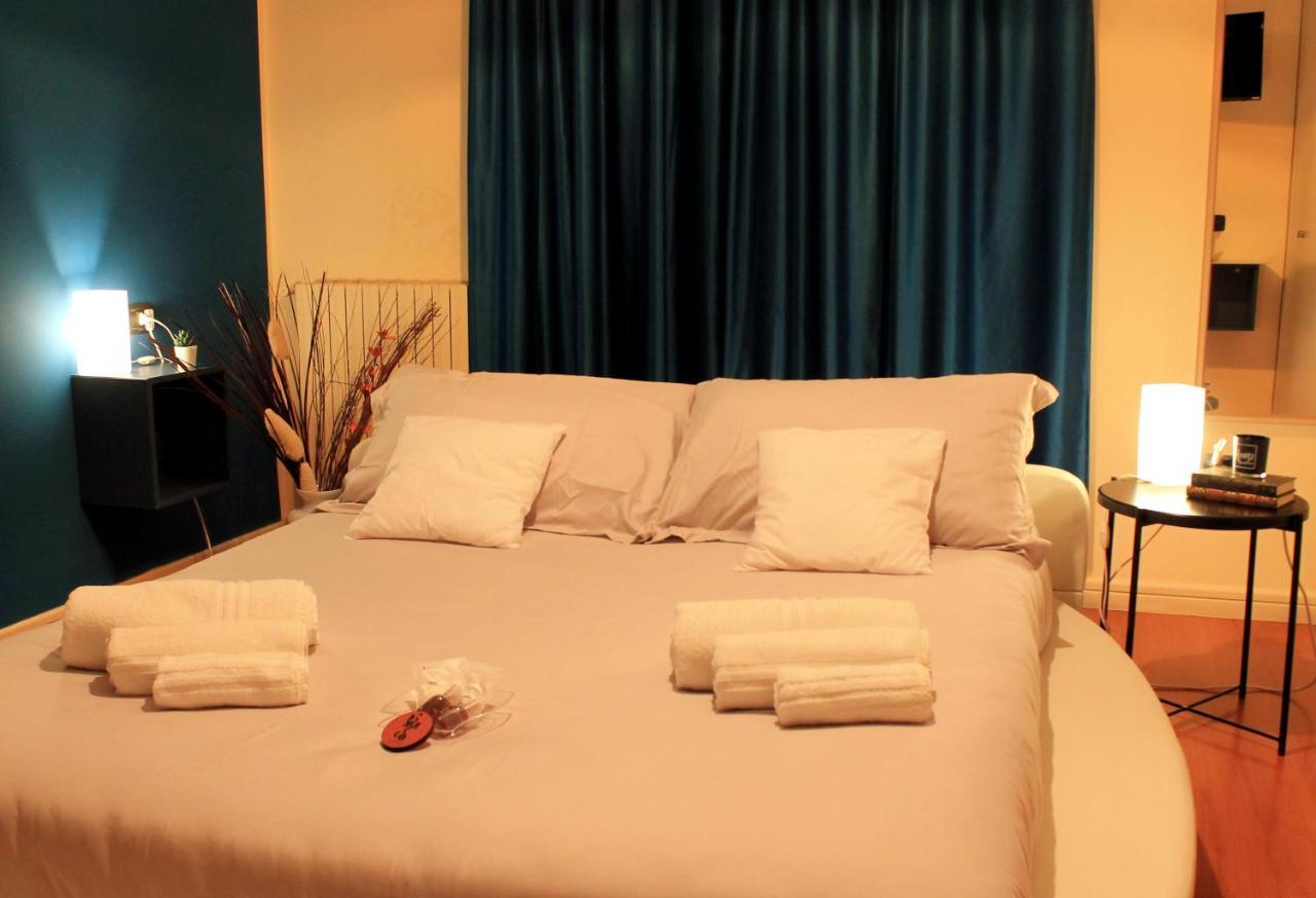 Bracco Rooms & Suites Matera Dış mekan fotoğraf