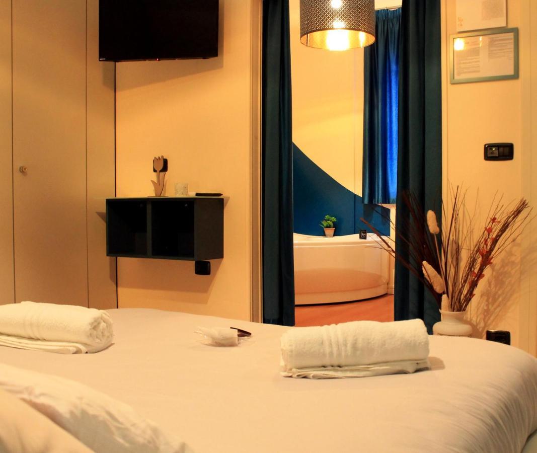 Bracco Rooms & Suites Matera Dış mekan fotoğraf