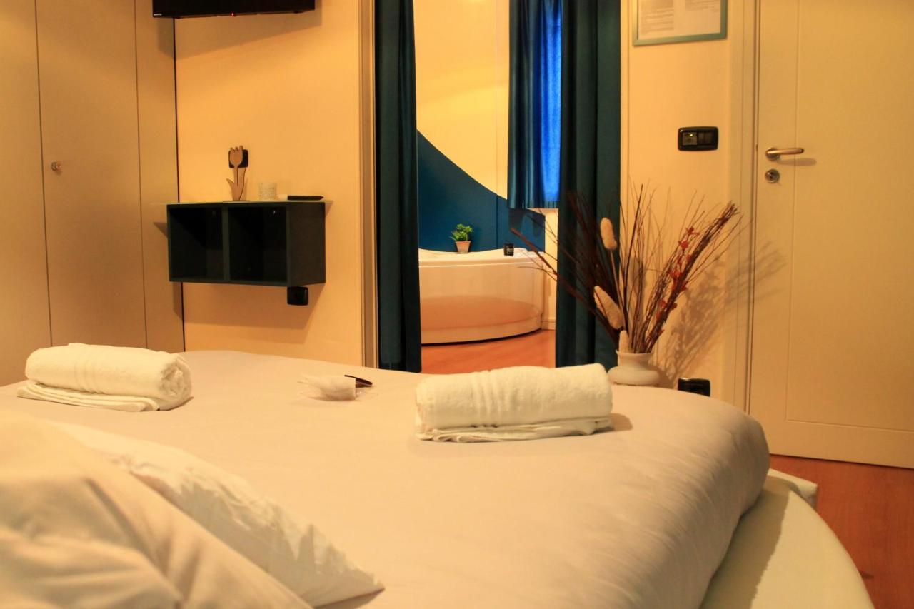 Bracco Rooms & Suites Matera Dış mekan fotoğraf