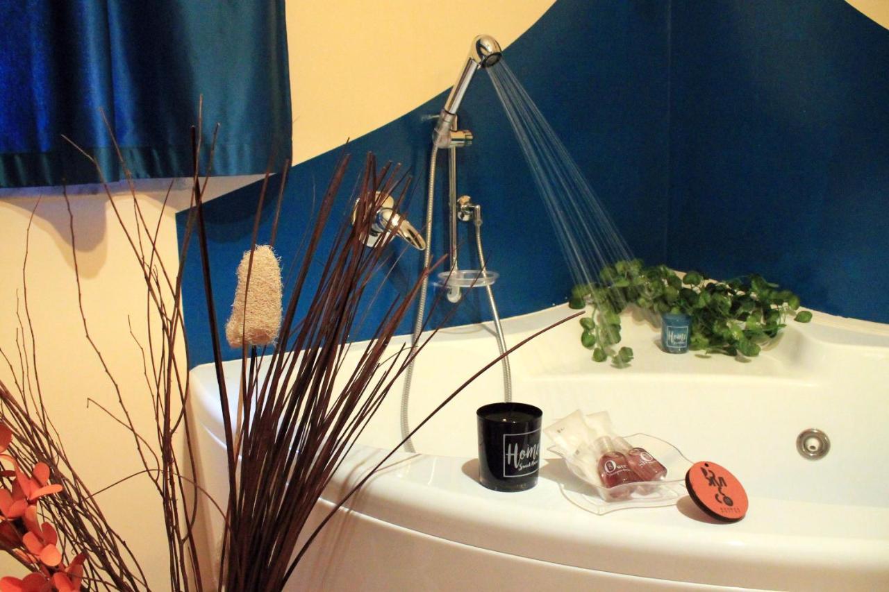 Bracco Rooms & Suites Matera Dış mekan fotoğraf