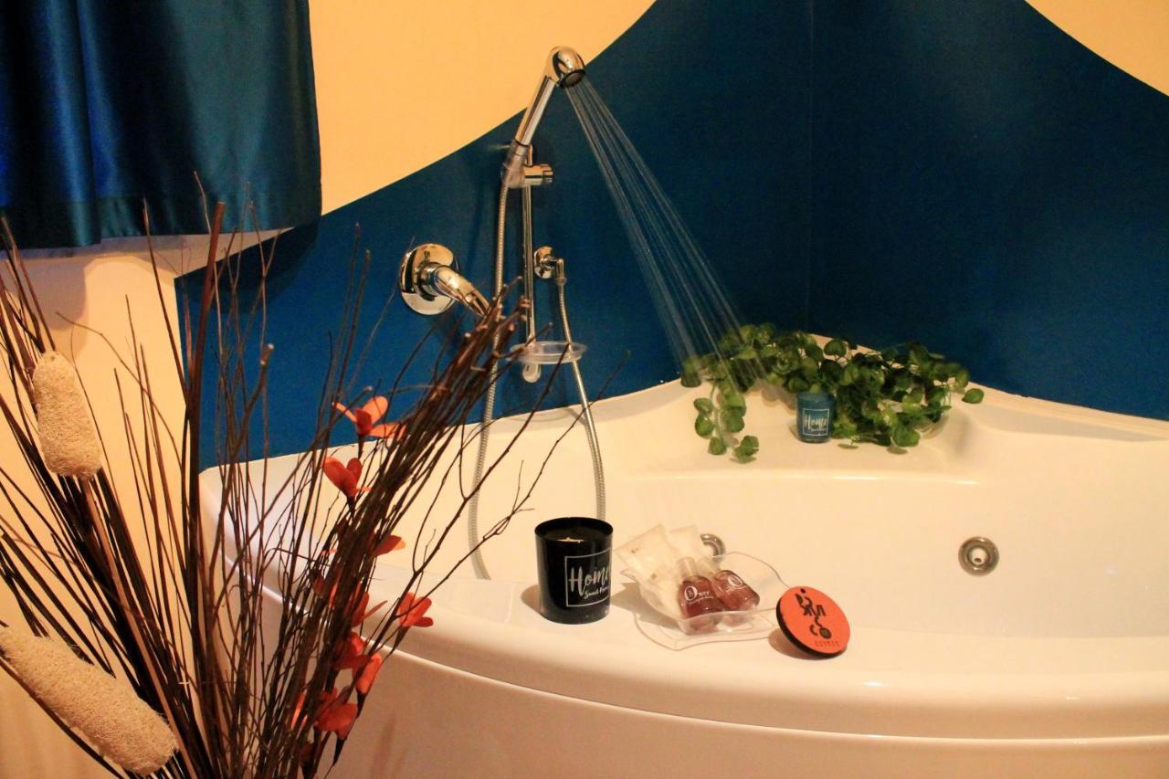 Bracco Rooms & Suites Matera Dış mekan fotoğraf