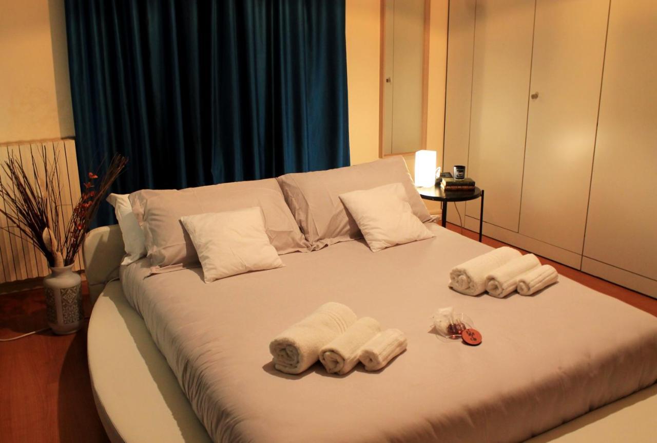 Bracco Rooms & Suites Matera Dış mekan fotoğraf