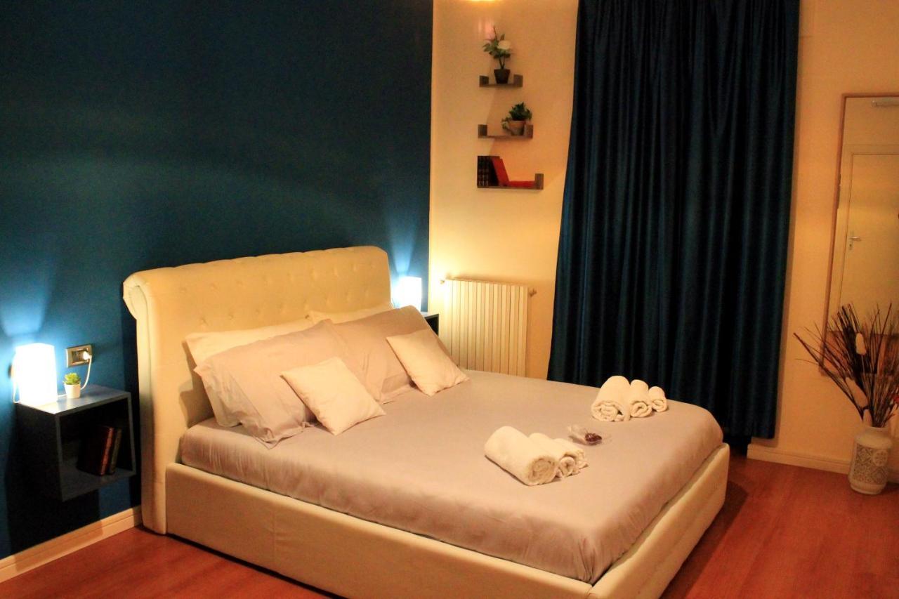 Bracco Rooms & Suites Matera Dış mekan fotoğraf