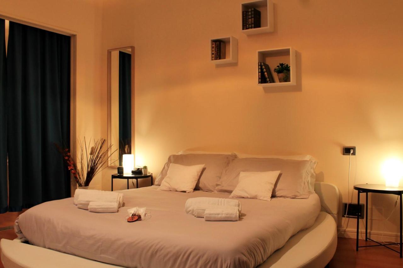 Bracco Rooms & Suites Matera Dış mekan fotoğraf