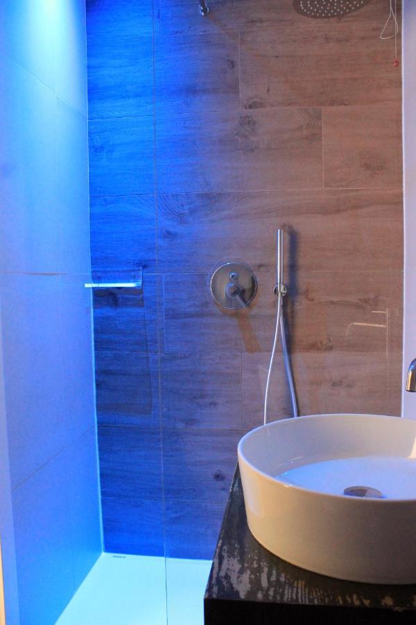 Bracco Rooms & Suites Matera Dış mekan fotoğraf