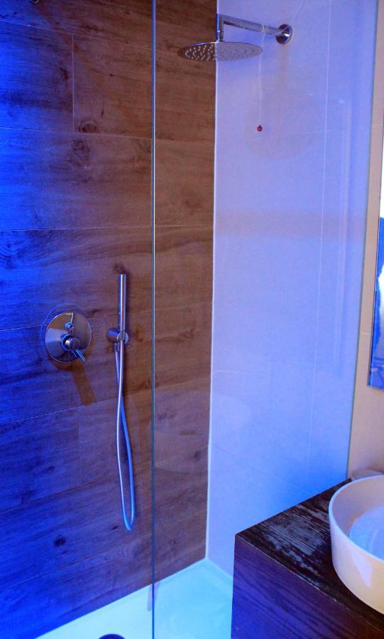 Bracco Rooms & Suites Matera Dış mekan fotoğraf
