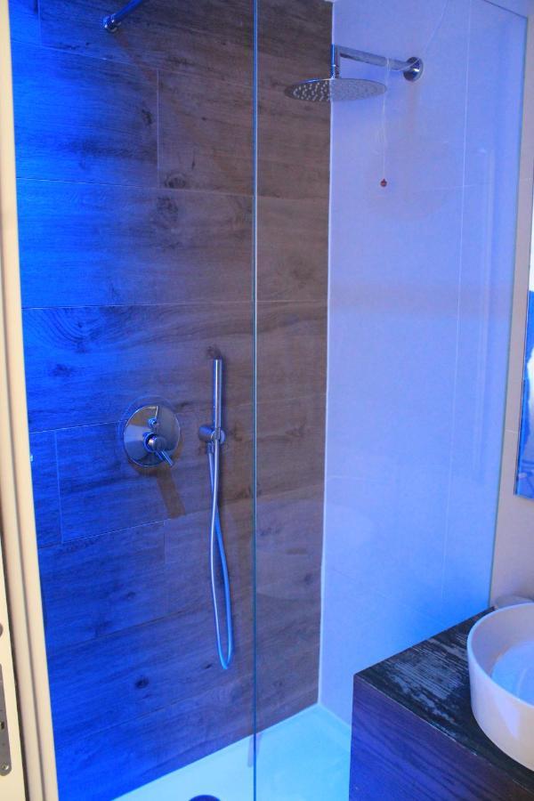 Bracco Rooms & Suites Matera Dış mekan fotoğraf