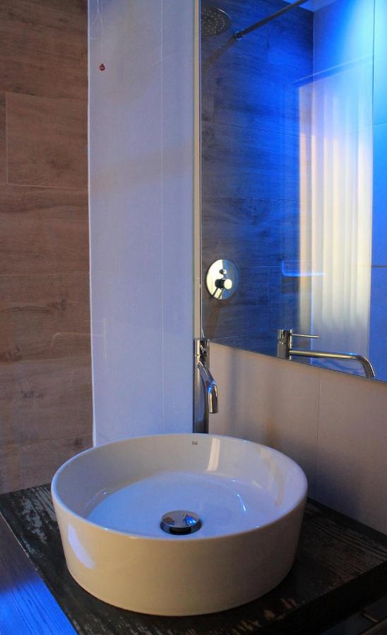 Bracco Rooms & Suites Matera Dış mekan fotoğraf