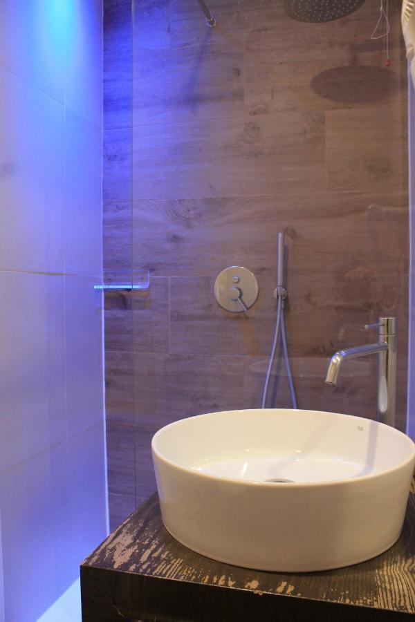 Bracco Rooms & Suites Matera Dış mekan fotoğraf
