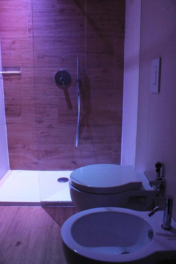 Bracco Rooms & Suites Matera Dış mekan fotoğraf