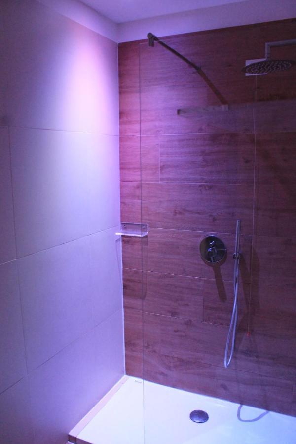 Bracco Rooms & Suites Matera Dış mekan fotoğraf