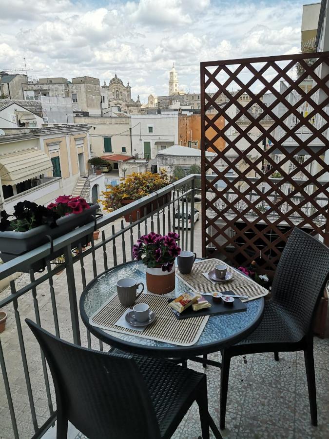 Bracco Rooms & Suites Matera Dış mekan fotoğraf