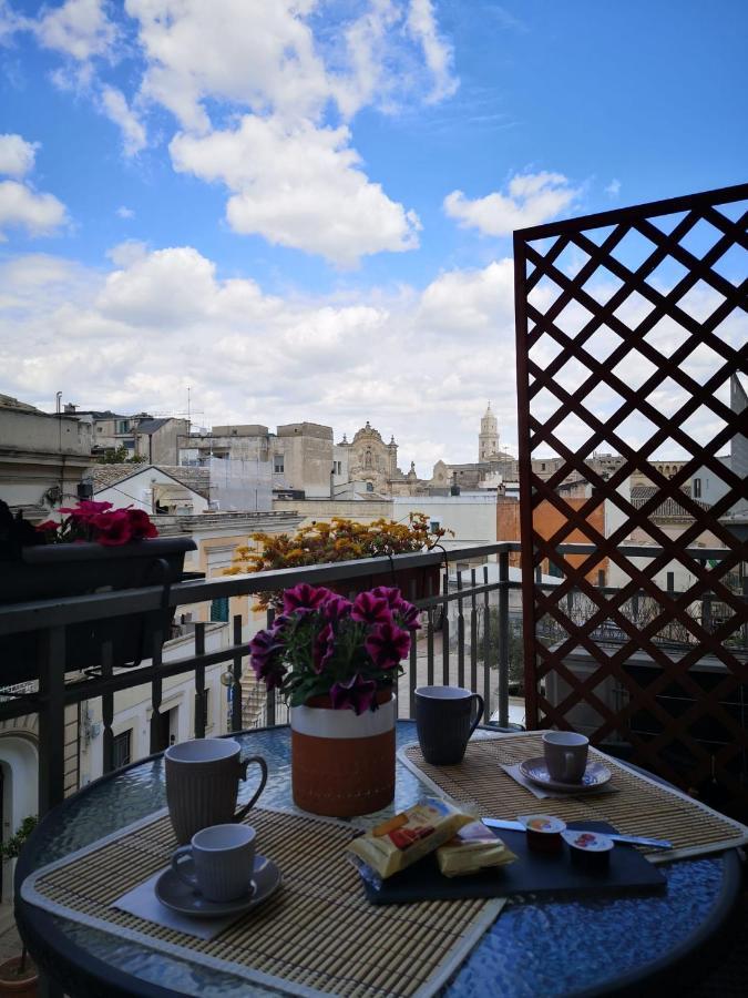 Bracco Rooms & Suites Matera Dış mekan fotoğraf